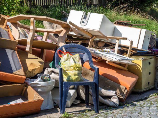 Best Office Junk Removal  in Poquott, NY