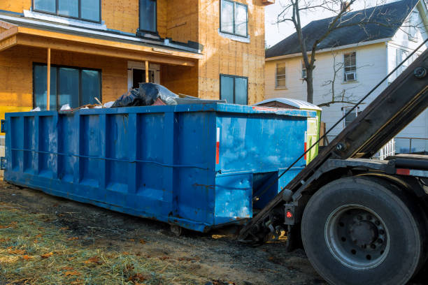 Best Affordable Junk Removal Services  in Poquott, NY
