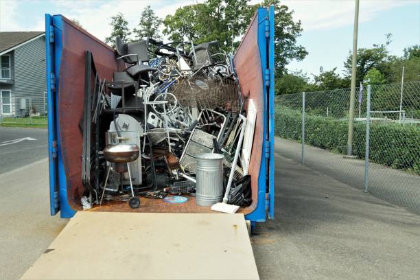 Best Dumpster Rental Services  in Poquott, NY