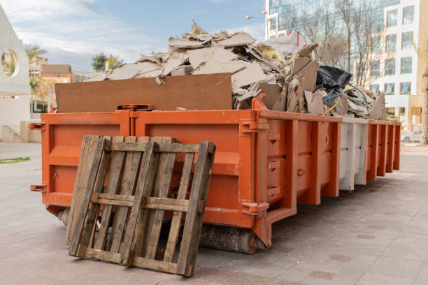Best Office Junk Removal  in Poquott, NY