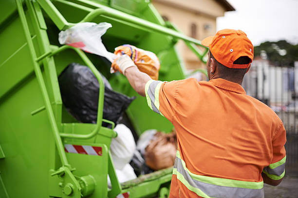 Attic Cleanout Services in Poquott, NY