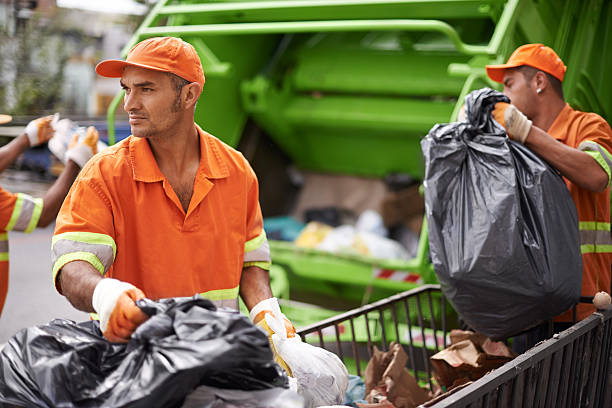 Trusted Poquott, NY Junk Removal Experts